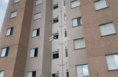 Apartamento com 2 quartos para alugar no Centro, Vargem Grande Paulista 