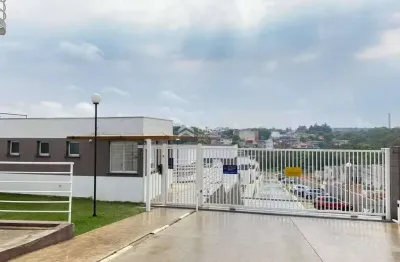 Casa com 2 quartos à venda no Centro, Vargem Grande Paulista 