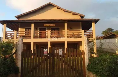 Casa com 4 quartos à venda na Chácara Tropical (Caucaia do Alto), Cotia 