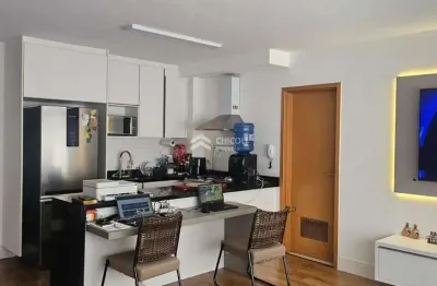 Apartamento com 3 quartos para alugar no Granja Viana, Cotia 