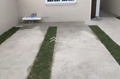 Casa com 2 quartos à venda no Colina (Caucaia do Alto), Cotia 