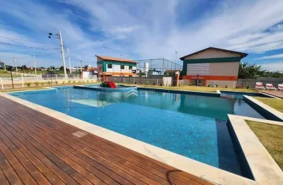 Terreno à venda no Jardim dos Pereiras (Caucaia do Alto), Cotia 