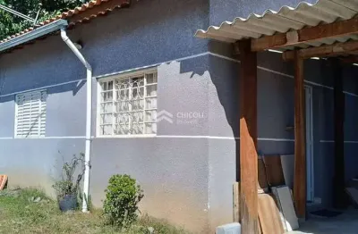 Casa com 2 quartos à venda no Jardim Vitória, Mairinque 