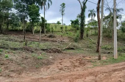 Terreno à venda em Sorocamirim, Ibiúna 