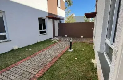 Casa em condomínio fechado com 2 quartos para alugar no Água Espraiada (Caucaia do Alto), Cotia 