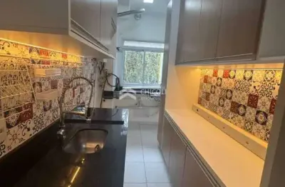 Apartamento com 2 quartos para alugar na Vila São Judas Tadeu, Vargem Grande Paulista 