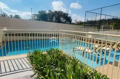 Apartamento com 2 quartos à venda na Chácara Ondas Verdes, Cotia 