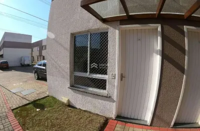 Casa em condomínio fechado com 2 quartos para alugar no Água Espraiada (Caucaia do Alto), Cotia 