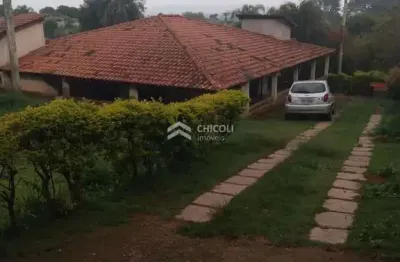 Casa à venda no Colina (Caucaia do Alto), Cotia 