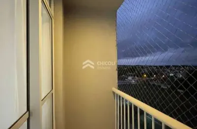 Apartamento com 2 quartos à venda na Vila São Judas Tadeu, Vargem Grande Paulista 