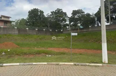 Terreno à venda na Chácara Real (Caucaia do Alto), Cotia 