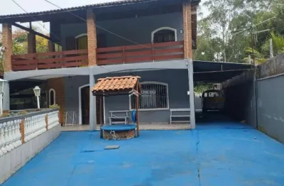 Casa com 3 quartos para alugar no Gramado, Cotia 