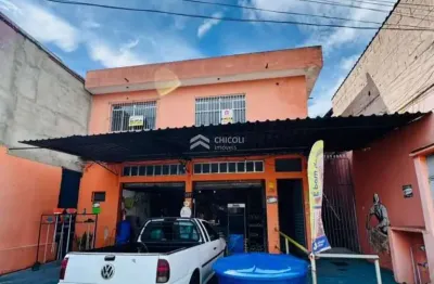 Sala comercial com 1 sala para alugar no Centro, Cotia 