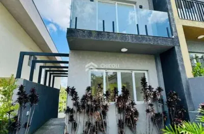 Casa em condomínio fechado com 3 quartos para alugar no Sítio Boa Vista, Cotia 