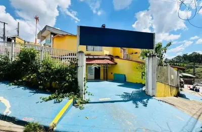 Sala comercial com 3 salas para alugar no Jardim do Engenho, Cotia 