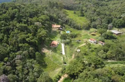 Chácara / sítio com 4 quartos à venda no Juca Rocha (Mailasqui), São Roque 