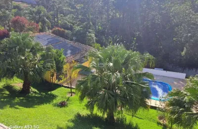 Chácara / sítio com 4 quartos à venda no Bairro do Carmo, São Roque 