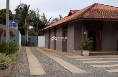 Chácara / sítio com 3 quartos à venda no Campo Verde, Ibiúna 