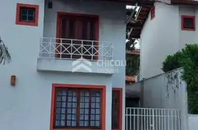 Casa com 3 quartos para alugar no Jardim da Glória, Cotia 