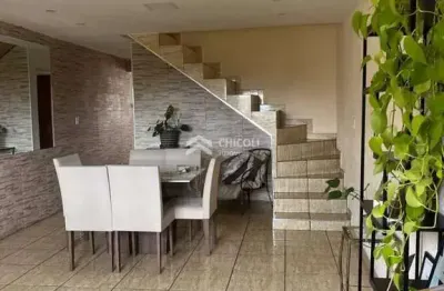 Casa com 2 quartos à venda no Residencial Vale do Sol, Itapevi 