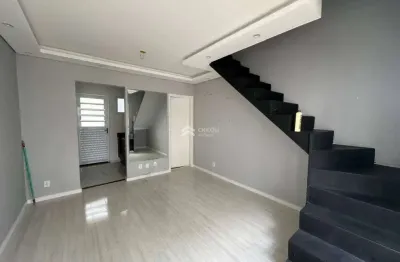 Casa em condomínio fechado com 2 quartos para alugar no Parque Santo Afonso, Vargem Grande Paulista 