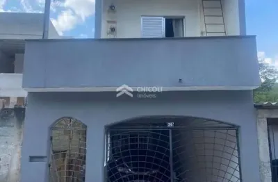 Casa com 1 quarto para alugar no Jardim do Engenho, Cotia 