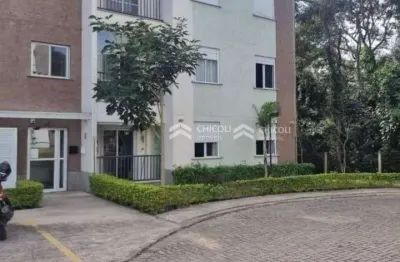 Apartamento com 2 quartos à venda no Centro, Vargem Grande Paulista 