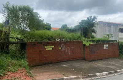 Terreno à venda no Jardim do Engenho, Cotia 