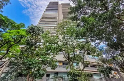 Flat com 1 quarto à venda na Rua Senador César Lacerda Vergueiro, 160, Sumarezinho, São Paulo