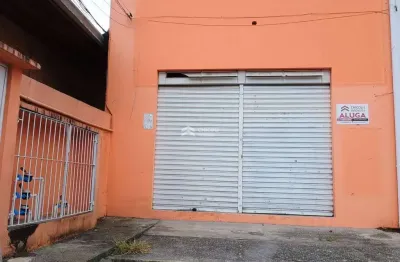 Sala comercial para alugar no Jardim Portão Vermelho, Vargem Grande Paulista 