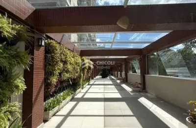 Apartamento com 4 quartos para alugar no Jardim Marajoara, São Paulo 