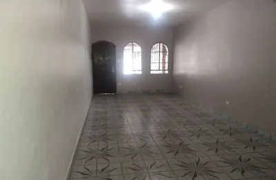 Casa com 3 quartos à venda na Rua Caracaxá, 106, Vila Nivi, São Paulo