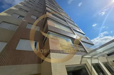 Apartamento mobiliado com 2 dormitórios e 1 vaga de garagem- parada inglesa