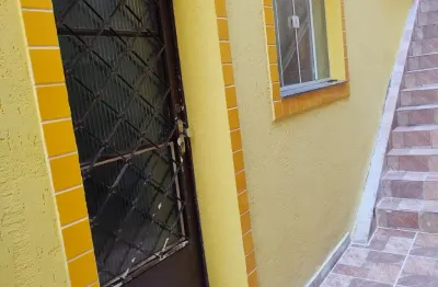 Casa com 1 quarto para alugar na Rua Antônio Clemente, 1, Jardim São Paulo (Zona Norte), São Paulo