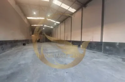 Barracão / Galpão / Depósito com 2 salas para alugar na Rua Carmópolis de Minas, 963, Vila Maria, São Paulo