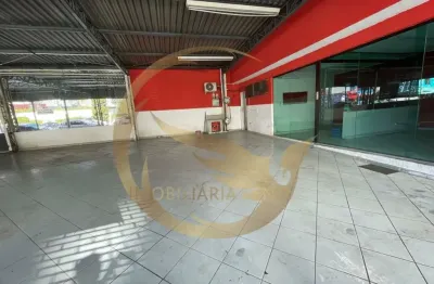 Barracão / Galpão / Depósito com 2 salas para alugar na Rua Curuçá, 731, Vila Maria, São Paulo