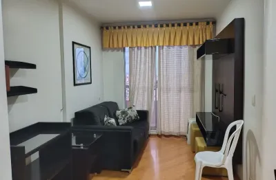 Apartamento mobiliado a 5 minutos do metrô tucuruvi