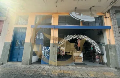 Ponto comercial com 1 sala para alugar na Rua Araritaguaba, 660, Vila Maria, São Paulo