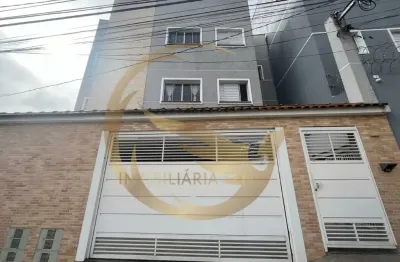 Apartamento semi novo para locação com 1 dormitório- vila medeiros