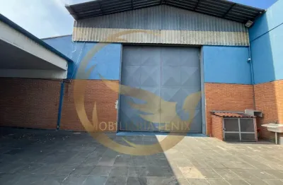 Barracão / Galpão / Depósito com 3 salas para alugar na Avenida Nadir Dias de Figueiredo, 1, Vila Maria Baixa, São Paulo