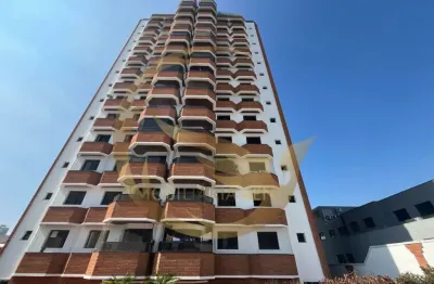 Apartamento com 3 dormitórios e 1 vaga de garagem- vila maria