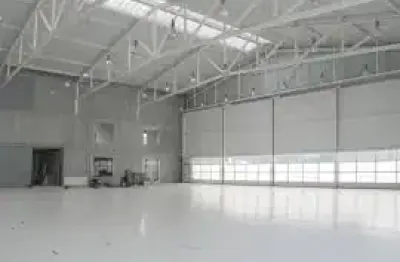 Galpão semi novo a venda com  1.800 m2 - vila endres - guarulhos