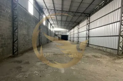 Barracão / Galpão / Depósito com 2 salas para alugar na Avenida Mendes da Rocha, 1020, Jardim Brasil (Zona Norte), São Paulo