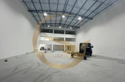 Barracão / Galpão / Depósito com 4 salas para alugar na Rua Osaka, 692, Vila Maria, São Paulo