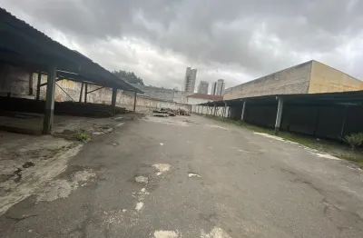 Terreno comercial à venda na Rua Magarinos Torres, 933, Vila Maria, São Paulo