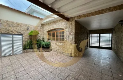 Casa comercial com 4 salas para alugar na Rua Amambaí, 461, Vila Maria, São Paulo