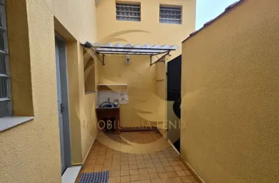 Casa com 2 quartos para alugar na Rua Samurais, 461, Vila Maria Alta, São Paulo