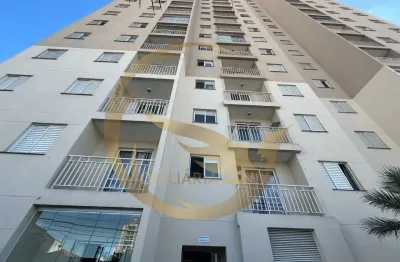 Apartamento com 2 dormitórios e 1 vaga de garagem- vila maria alta
