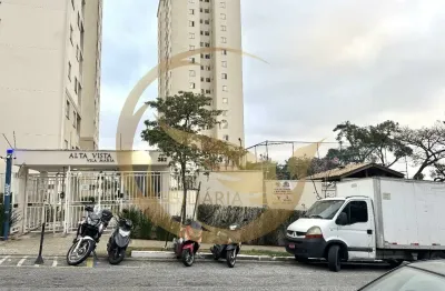 Apartamento a venda com 2 dormitórios e 1 vaga de garagem- vila maria