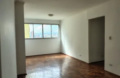 Apartamento santana (local nobre) 110 m2 - 3 dorm 1 suite 2 vagas cobertas - dep empregada com wc